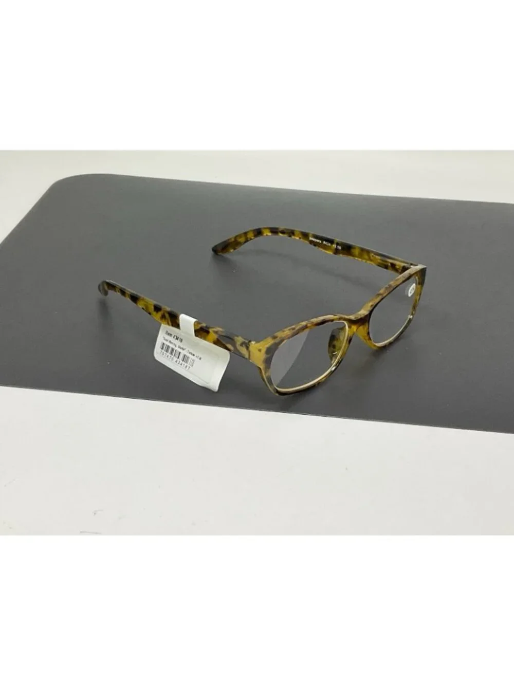 Peepers Good Morning Charlie Tortoise Reading Glasses  + 2.50